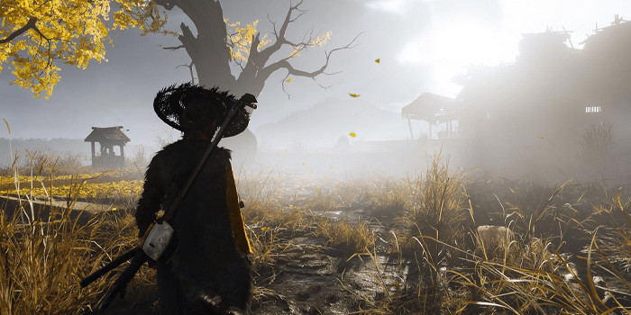TNC Store Ghost of Yotei vs Ghost of Tsushima: Tựa Game Nào Tận Dụng Sức Mạnh PS5 Tốt Hơn