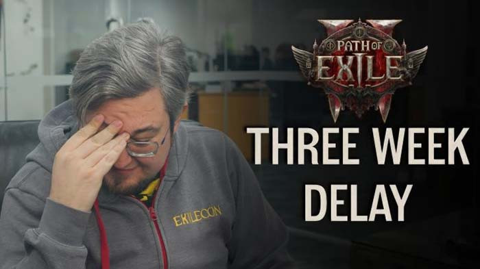 TNC Store Path Of Exile 2 Lùi Ngày Ra Mắt Sớm