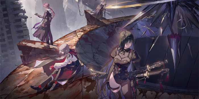 TNC Store Danh Sách Code Chaos Zero Nightmare Mới Nhất