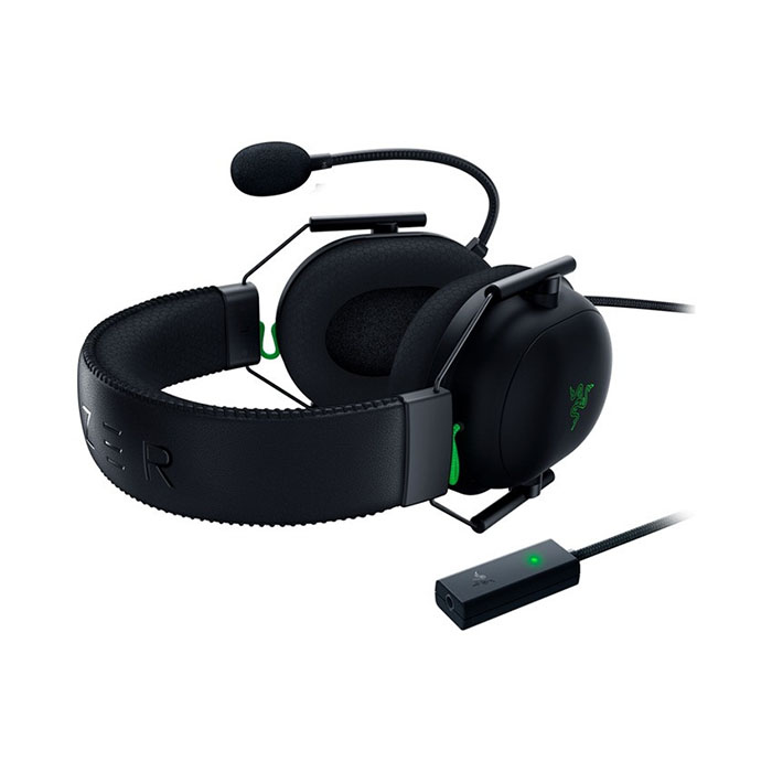 TNC Store Tai Nghe Razer BlackShark V2