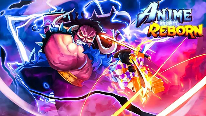 TNC Store Tổng Hợp Code Anime Reborn Đang Hoạt Động 