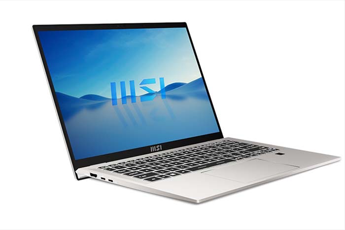 TNC Store Laptop MSI Prestige 14Evo B13M 401VN