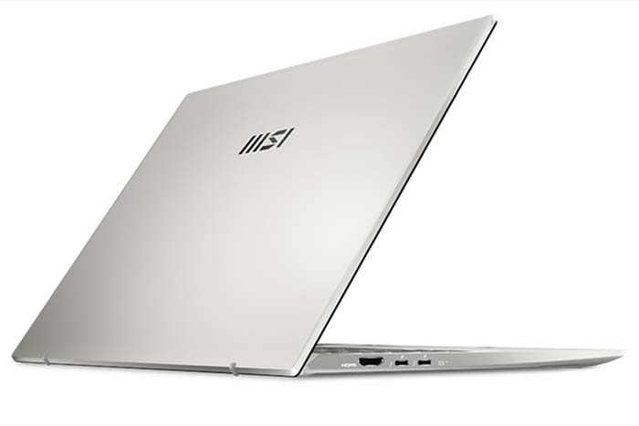 TNC Store Laptop MSI Prestige 14Evo B13M 401VN