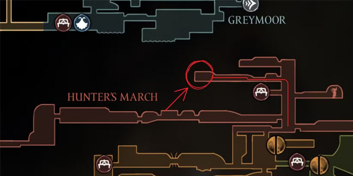 TNC Store Cách Sở Hữu Fractured Mask Silksong Chi Tiết