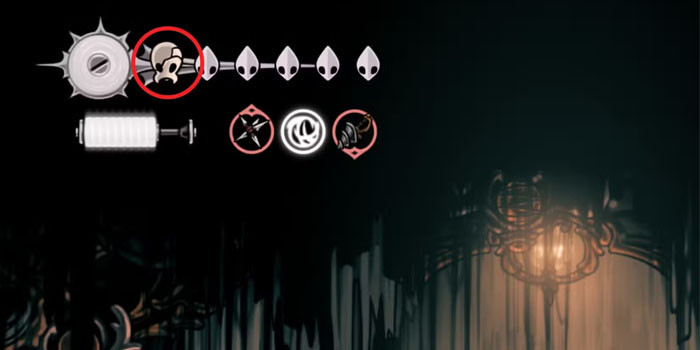 TNC Store Cách Sở Hữu Fractured Mask Silksong Chi Tiết