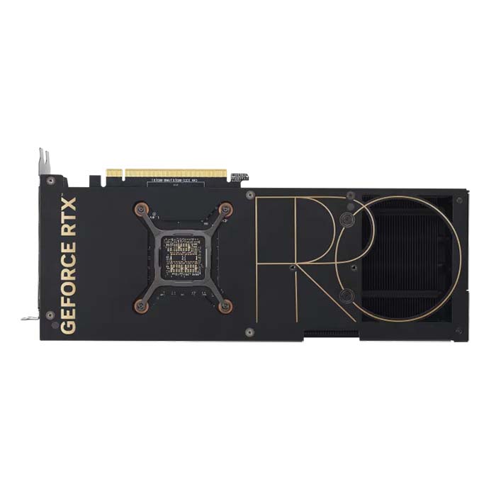 TNC Store Card màn hình Asus ProArt GeForce RTX 4080 SUPER O16G