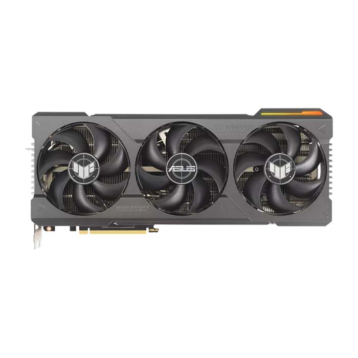 TNC Store Card Màn Hình Asus TUF GeForce RTX 4080 Super 16GB