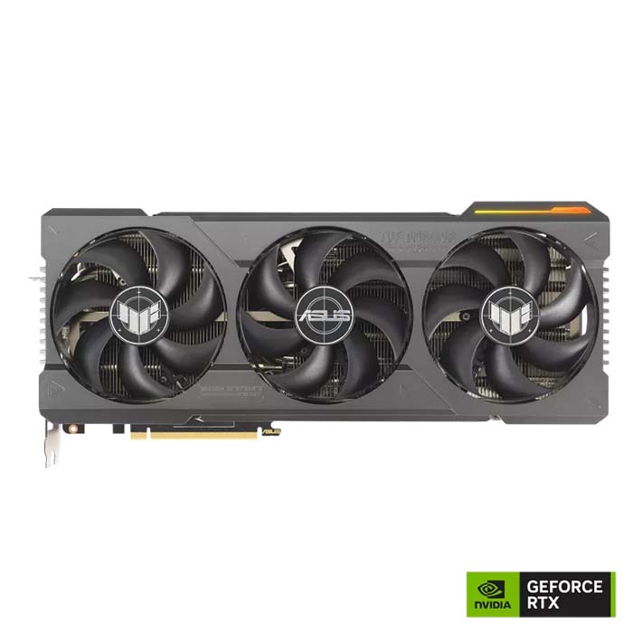 TNC Store Card Màn Hình Asus TUF GeForce RTX 4080 Super 16GB