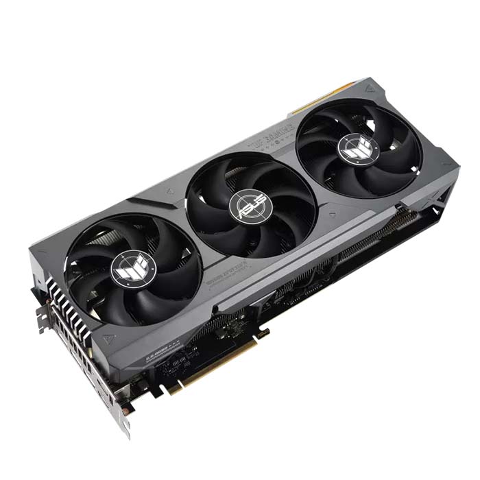 TNC Store Card Màn Hình Asus TUF GeForce RTX 4080 Super O16G