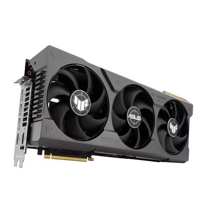 TNC Store Card Màn Hình Asus TUF GeForce RTX 4080 Super O16G