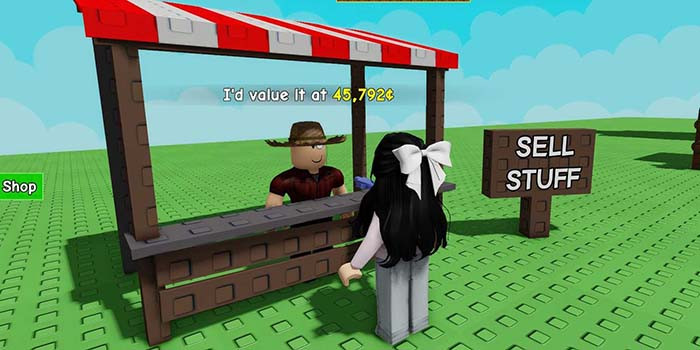 TNC Store Cách Sở Hữu Moon Blossom Grow a Garden Roblox