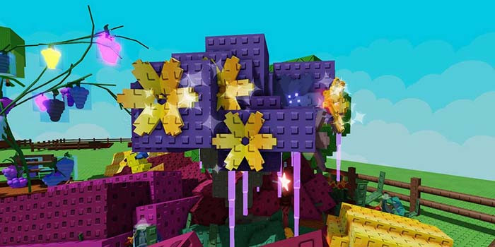 TNC Store Cách Sở Hữu Moon Blossom Grow a Garden Roblox