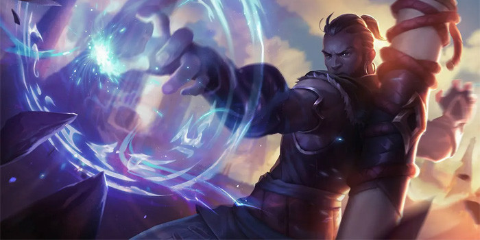 TNC Store Ryze Carry TFT Mùa 15: Đội Hình Chinh Phục Rank DTCL