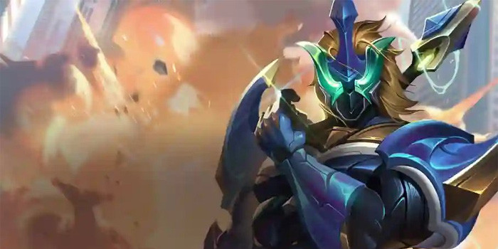 TNC Store Ryze Carry TFT Mùa 15: Đội Hình Chinh Phục Rank DTCL