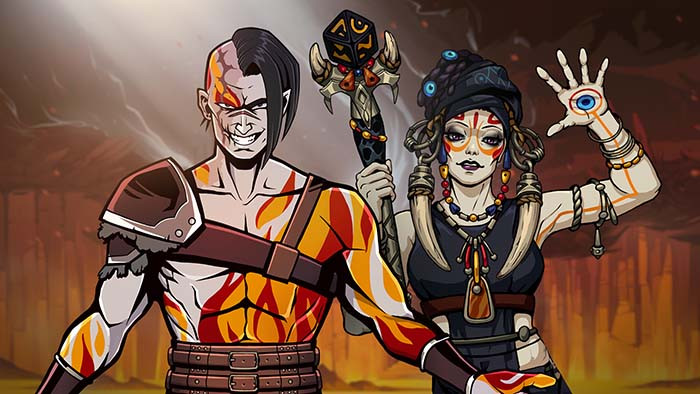 Hướng Dẫn Cách Khắc Phục Không Vào Được Shadow Fight 2 Trên Máy Tính