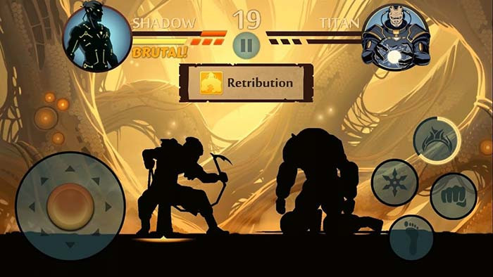 Hướng Dẫn Cách Khắc Phục Không Vào Được Shadow Fight 2 Trên Máy Tính