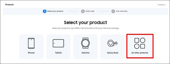 TNC Store Hướng dẫn cách kiểm tra bảo hành ổ cứng SSD Samsung chính hãng