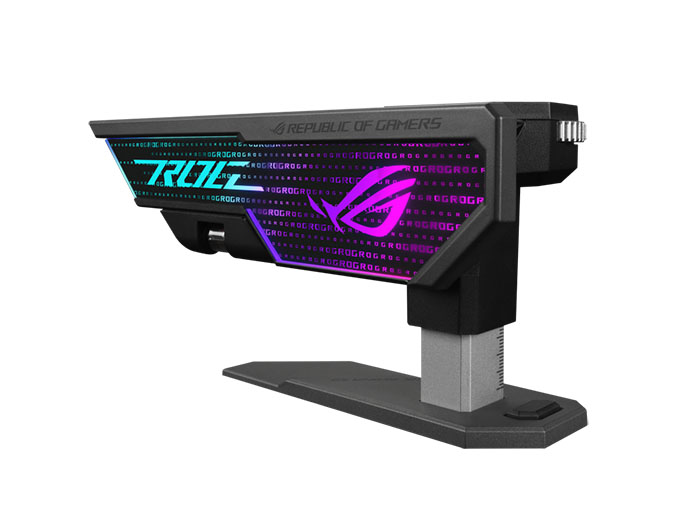 TNC Store Giá Đỡ VGA ASUS ROG XH01 HERCULX