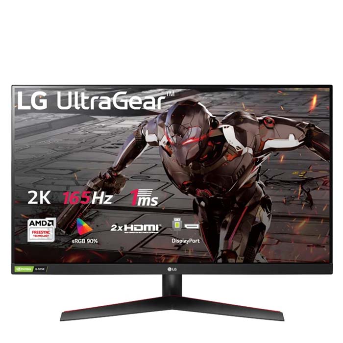 TNC Store Màn hình LG 32GN600 B