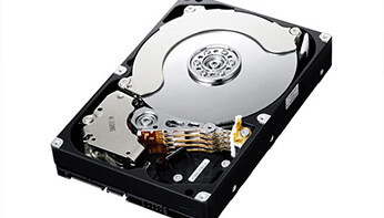 Các thông số HDD cần chú ý khi lựa chọn ổ cứng