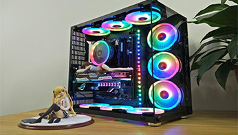 Những thông số kỹ thuật vỏ case máy tính quan trọng khi build PC