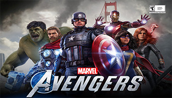 Gia nhập hàng ngũ các siêu anh hùng Avengers với CPU Intel