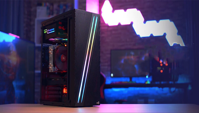 Bật mí cách Build PC Gaming Giá rẻ cực hữu ích cho Người mới