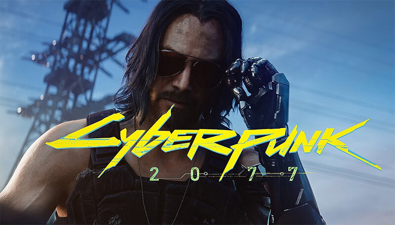 Bật mí TOP Cấu hình PC Gaming Chiến mượt Cyberpunk 2077