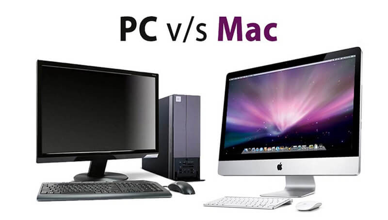 PC là gì? Laptop có phải là PC? Lựa chọn PC Gaming như thế nào?