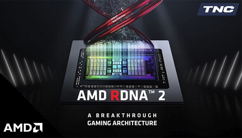 Tổng kết thị trường PC 2020 (Phần 1): AMD, Nvidia, Intel, Apple và những bước đột phá!