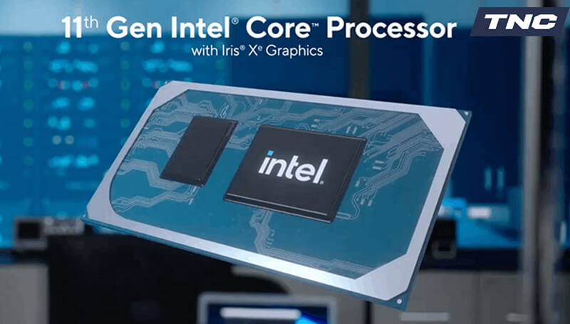 PCIe 4.0 trên Intel gen 11 Rocket Lake liệu có “ăn thua”?