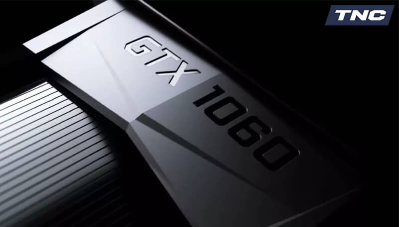 Loạt GPU NVIDIA GTX 1060 sắp được "hồi sinh" với sứ mệnh làm… “coin card”