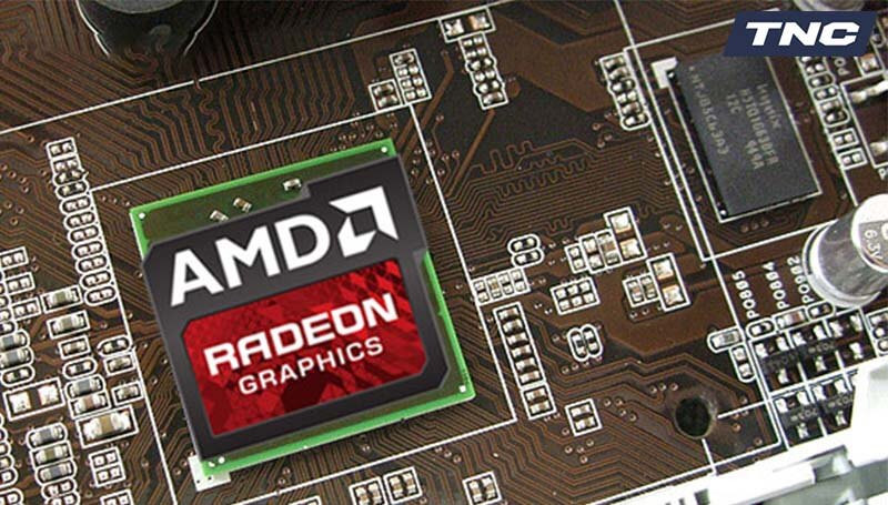 Tiếp bước Nvidia, AMD chuẩn bị ra mắt card đào coin?