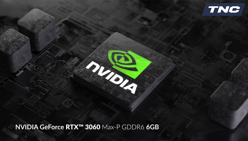 RTX 3000 tăng tới 48% điểm benchmarks, Nvidia sẵn sàng chinh phục laptop gaming 2021?