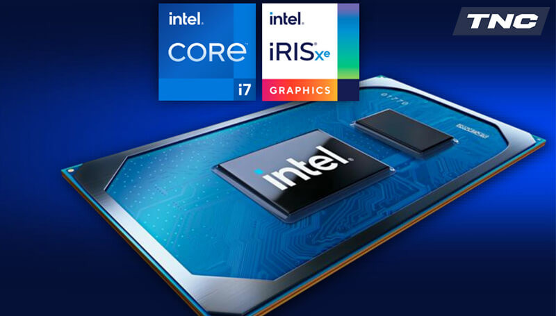 Intel chuẩn bi tung card đồ họa mới “so găng” với RTX 3070?