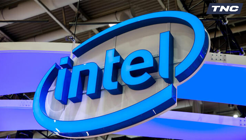 Intel sẽ làm CPU cho... AMD và GPU cho Nvidia??