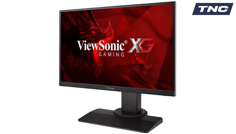 Viewsonic XG2705 - Hơn cả một màn hình chuyên game 144Hz!