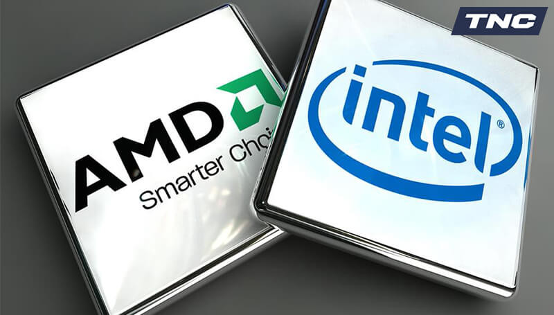 Nhận sản xuất chip cho đối tác, Intel nhận thua trong cuộc đua sản xuất CPU với AMD hay có hướng đi gì khác?