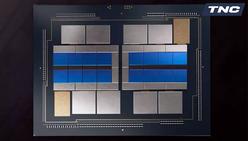 GPU mới của Intel yêu cầu tản nhiệt nước vì có công suất thoát nhiệt quá khủng