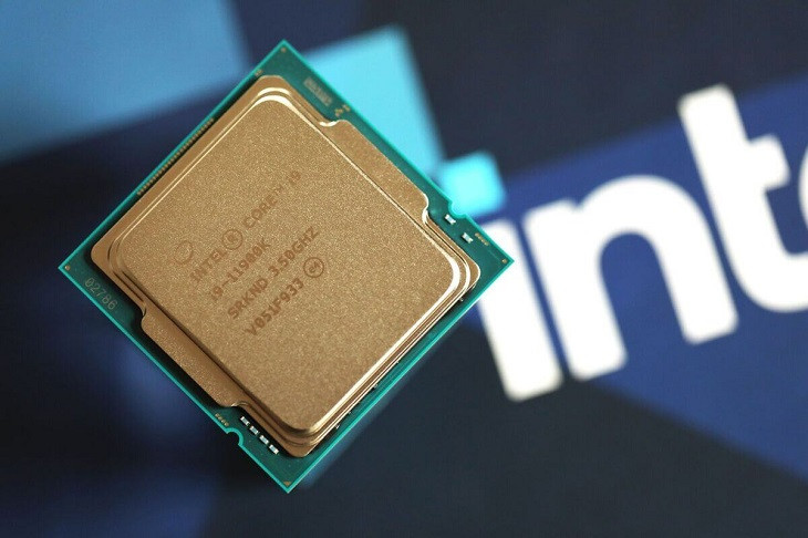 Core i9-11900K review: Liệu đã đến lúc Intel chia tay chip 14nm?