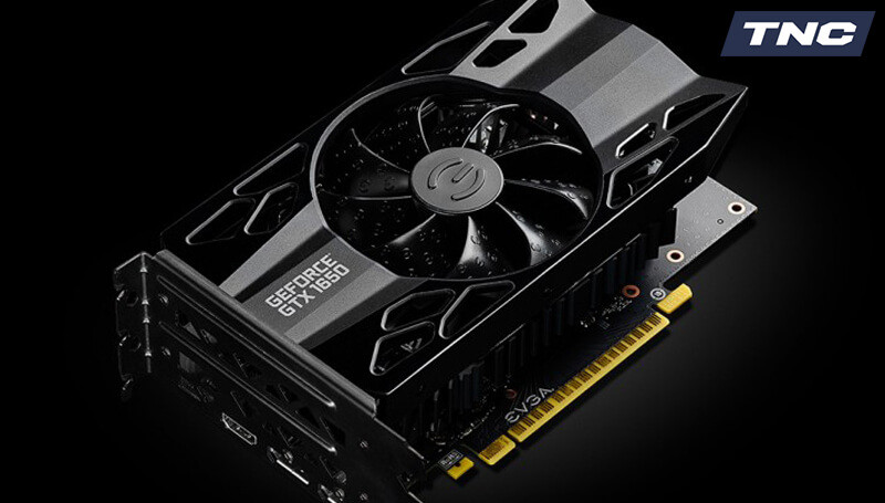 GTX 1650 - con card bị vùi dập nhiều nhất chuẩn bị được tăng cường sản xuất  để cứu rỗi game thủ?