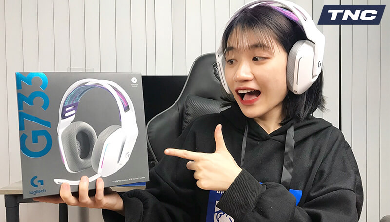 Có 3 triệu nên mua airpods hay tai nghe gaming? 