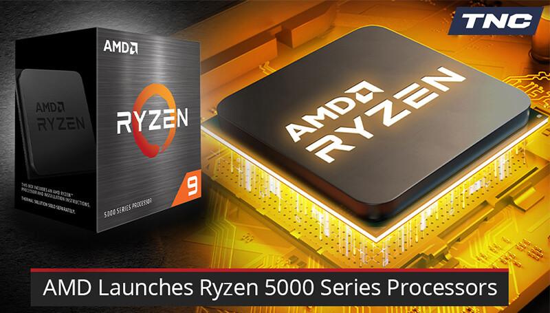 CPU AMD Ryzen 5000 series Zen 3 dính lỗ hổng tương tự Spectre!