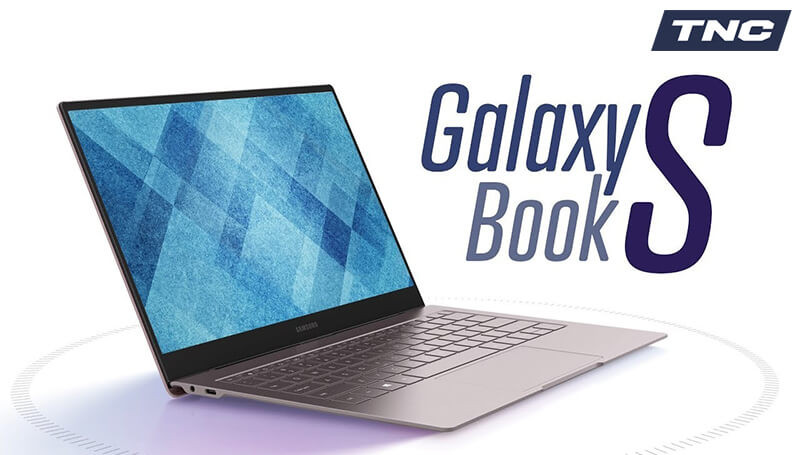 Samsung chuẩn bị tung pháo dàn với… 6 mẫu laptop mới?