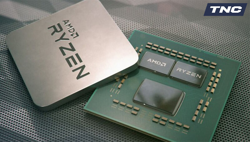 Ryzen 6000 đánh vào điểm mạnh của Intel, AMD quyết chơi đòn “gậy ông đập lưng ông”?