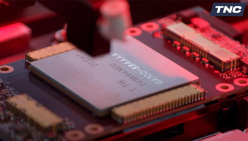 Tin buồn cho coin thủ: Nvidia dự định “ém hàng” RTX 4080 đến năm 2022!