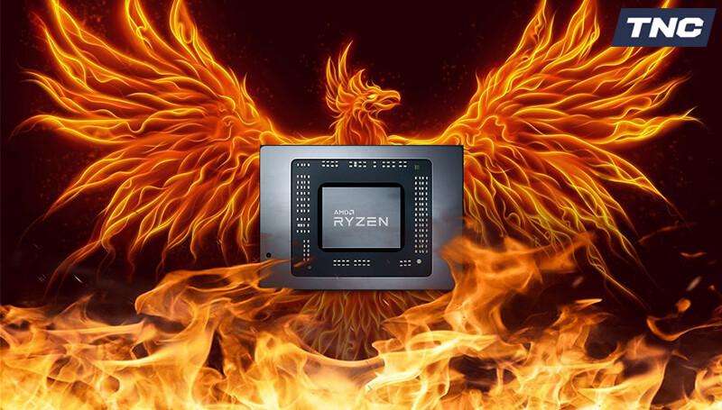 AMD Ryzen 7000 (2022) sẽ sở hữu DDR5 và PCIe 5.0!