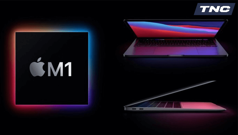 Macbook M1 đã có thể chạy Windows 10 nhanh hơn 30% so với Macbook Intel!