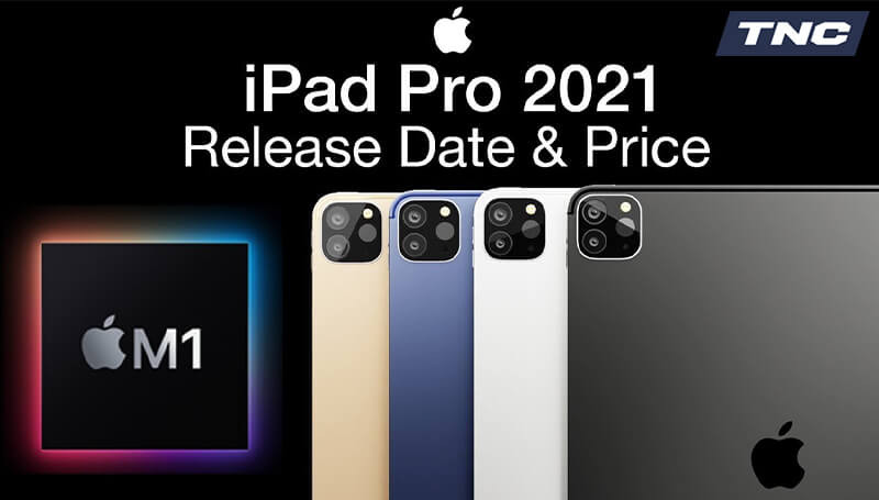 iPad Pro chạy chip M1 thì ngon đấy, nhưng còn lâu mới thay thế được PC!