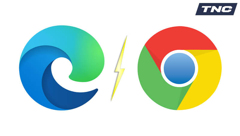 Microsoft Edge cải tổ toàn diện, liệu người dùng có bỏ Google Chrome?
